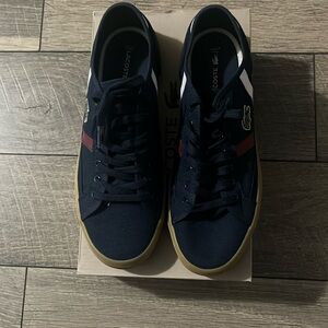 Lacoste Mens Sneakers